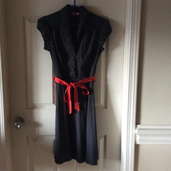 Ruby Rox Dress