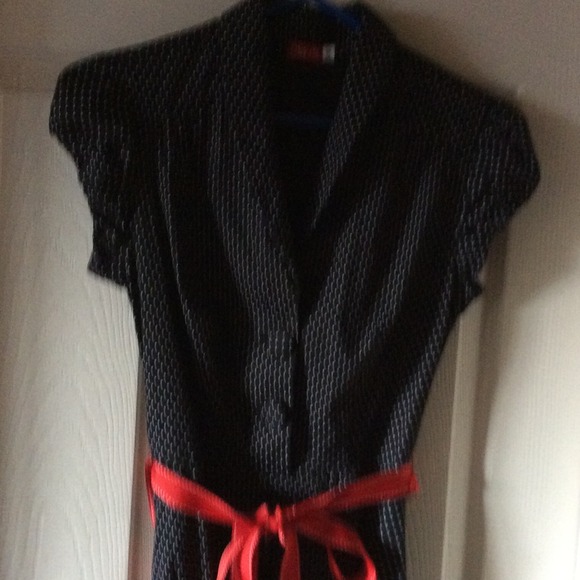 Ruby Rox Dress - Picture 2 of 3