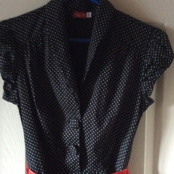 Ruby Rox Dress - Picture 3 of 3
