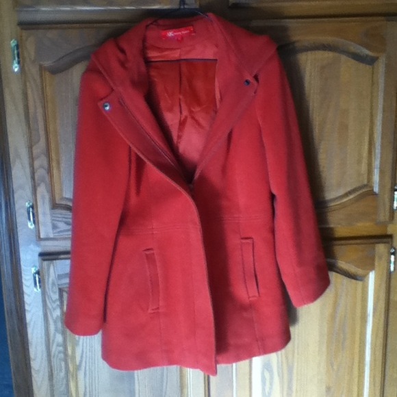 Anne Klein Jacket