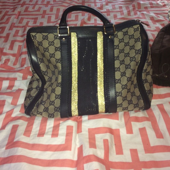 Gucci Authentic bag