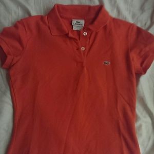 Lacoste Polo