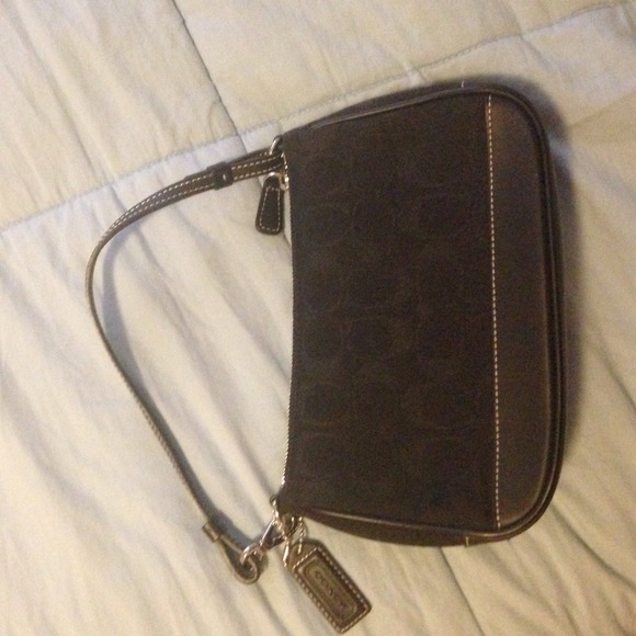 Coach handbag