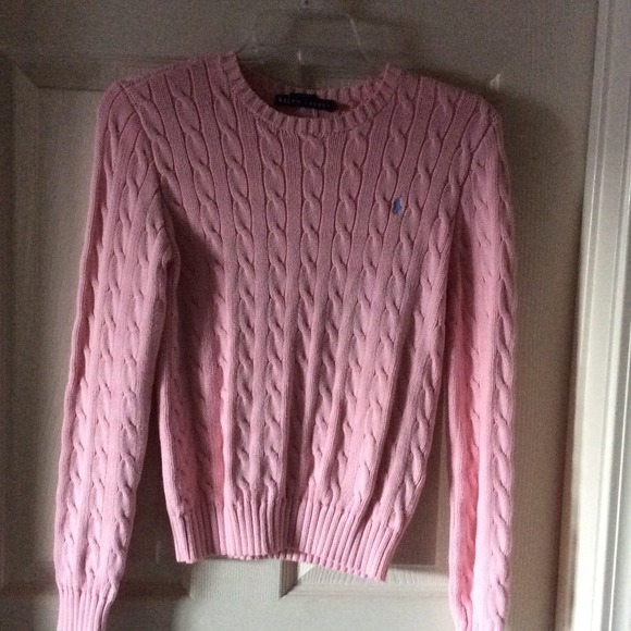 Ralph Lauren Sweaters - Ralph Lauren Sweater