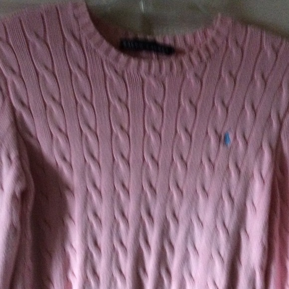Ralph Lauren Sweater - Picture 2 of 4
