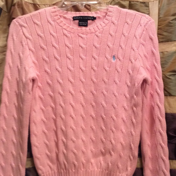 Ralph Lauren Sweater - Picture 4 of 4