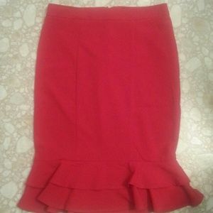 Skirt Forever XXl