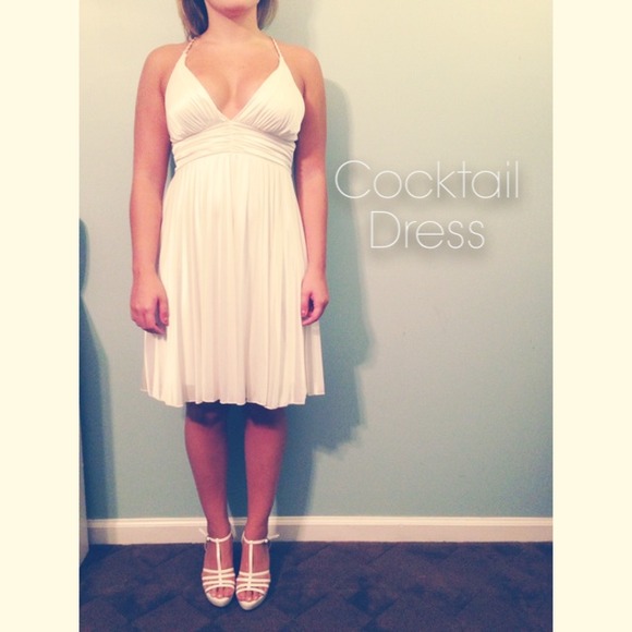 Gorgeous "Marilyn" Cocktail Dress