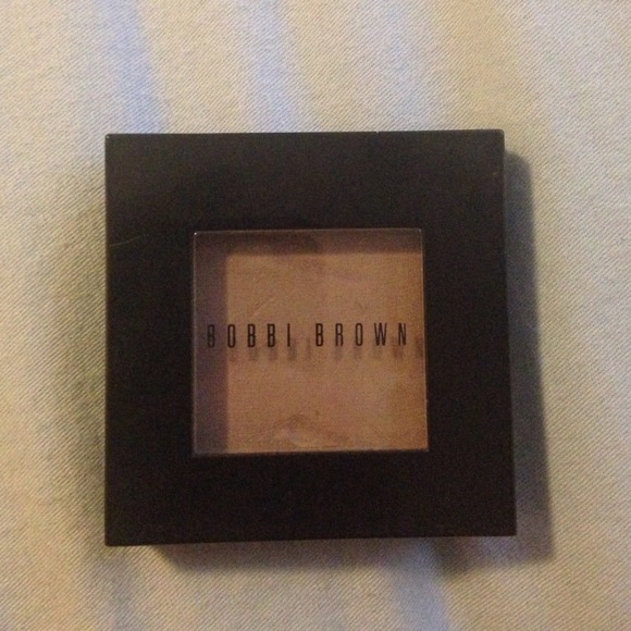 Bobbi Brown eyeshadow