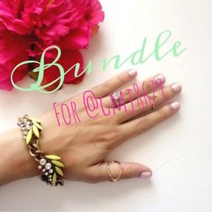 Bundle for @gmj8679