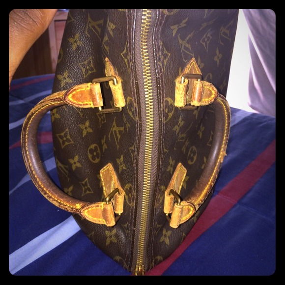 Speedy 25 Additional Photos