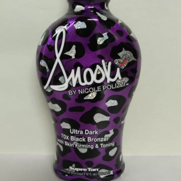 Snooki 70x tanning lotion
