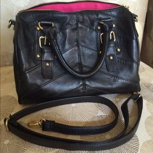 Steve Madden Satchel/Crossbody bag