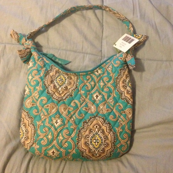 Vera Bradley handbag