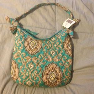 Vera Bradley handbag