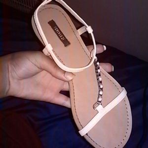 Forever 21 sandals