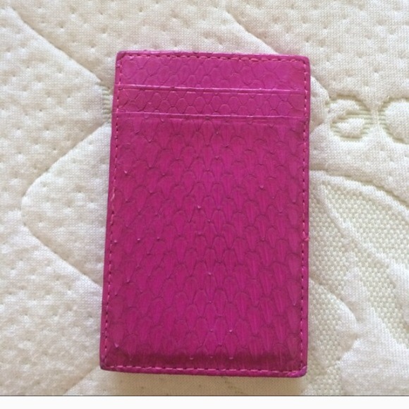 Cardholder