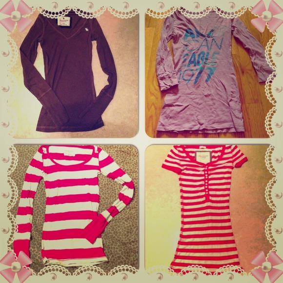 🎀BUNDLE FOR XOLOVEELAINE🎀