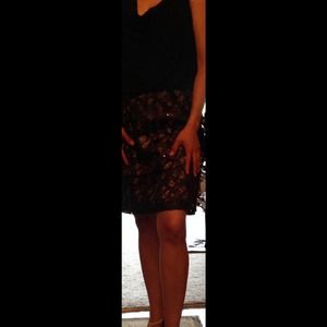 SOLD,Absolutely beautiful dress for the evening