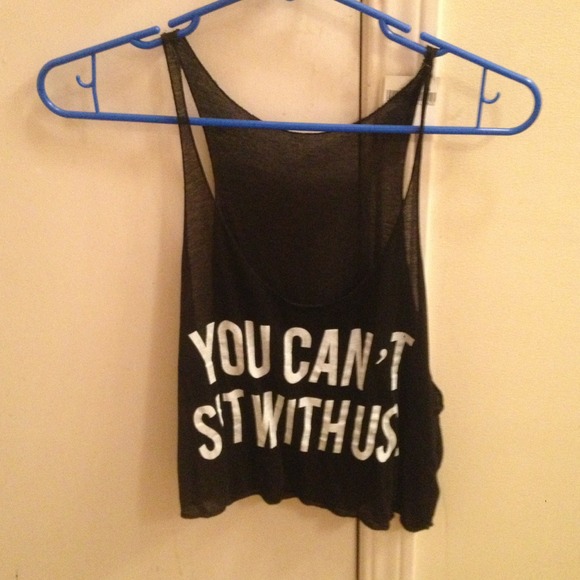 BRANDY MELVILLE