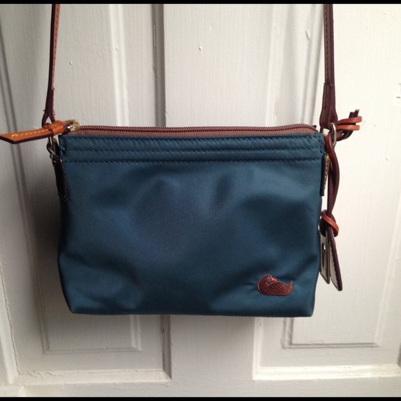 Dooney and Bourke small crossbody