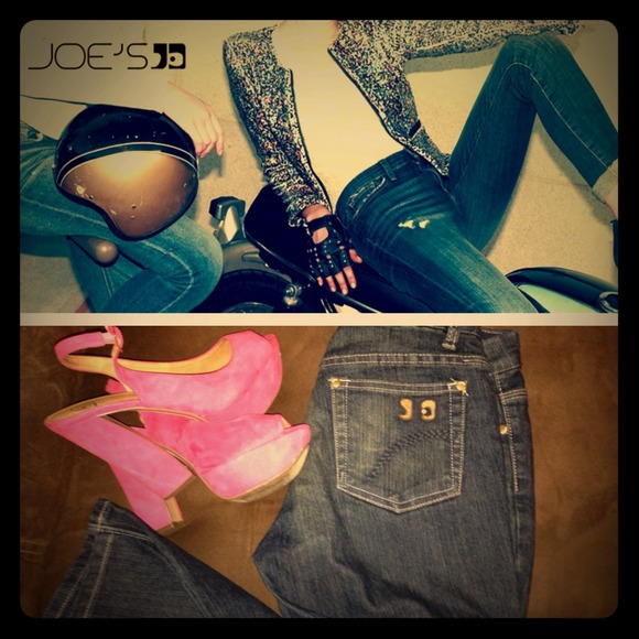 💗JOE'S JEANS !!💗