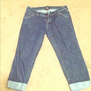 New York & Company jeans