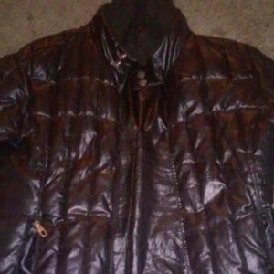 Steve madden coat