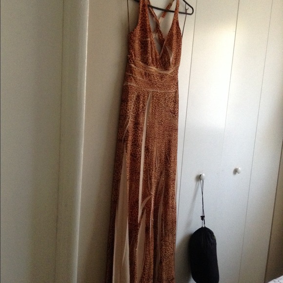 Guess by marciano Dress - Picture 2 of 4