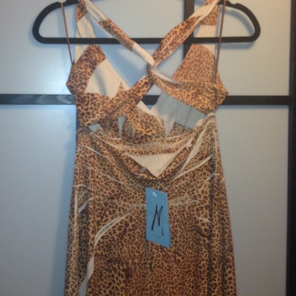 Guess by marciano Dress - Picture 4 of 4