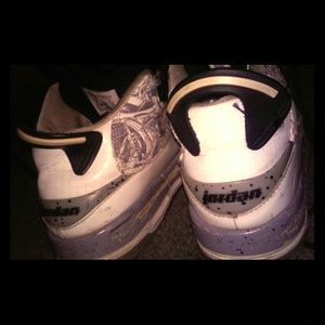 Jordans