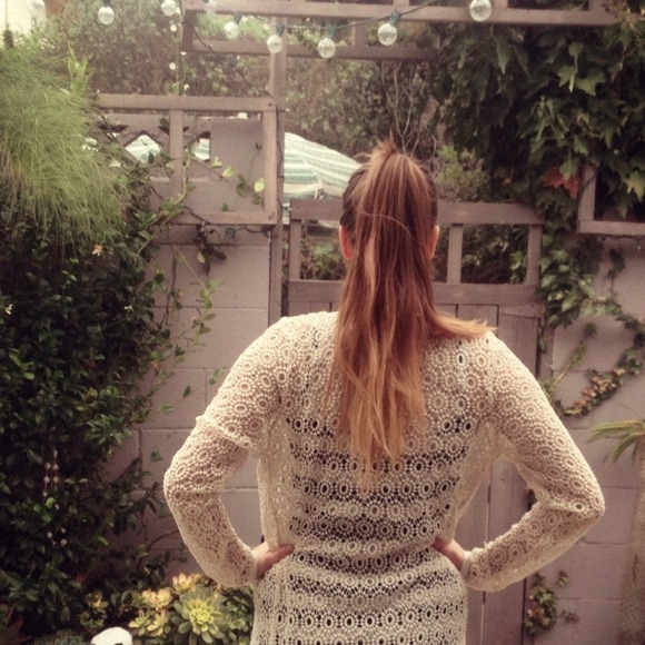 Neiman Marcus cardigan - Picture 4 of 4