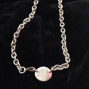 Bundle of Tiffany & Co. Jewelery