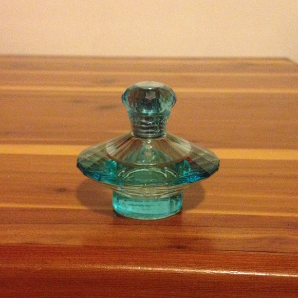 Curious by Britney Spears