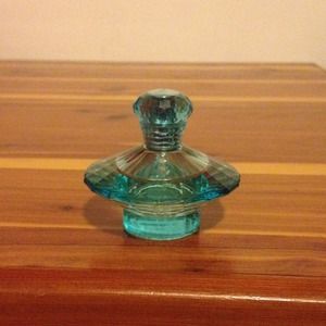 Curious by Britney Spears