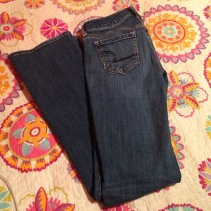 AE jeans