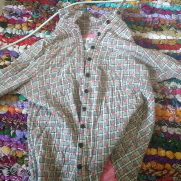 Flannel - Picture 2 of 2