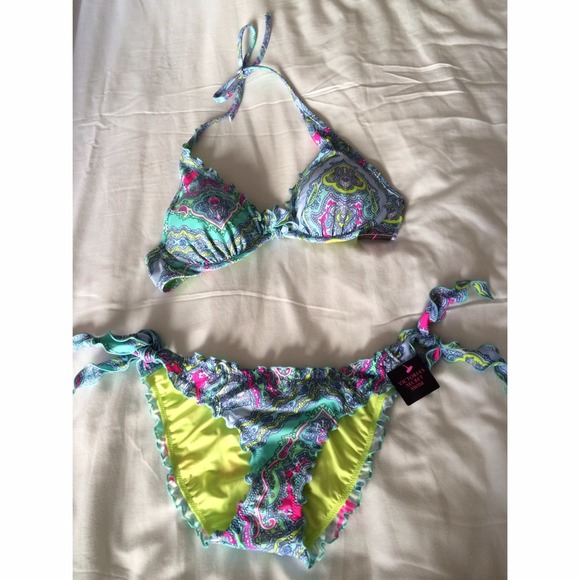 Victoria's Secret Other - VS bikini