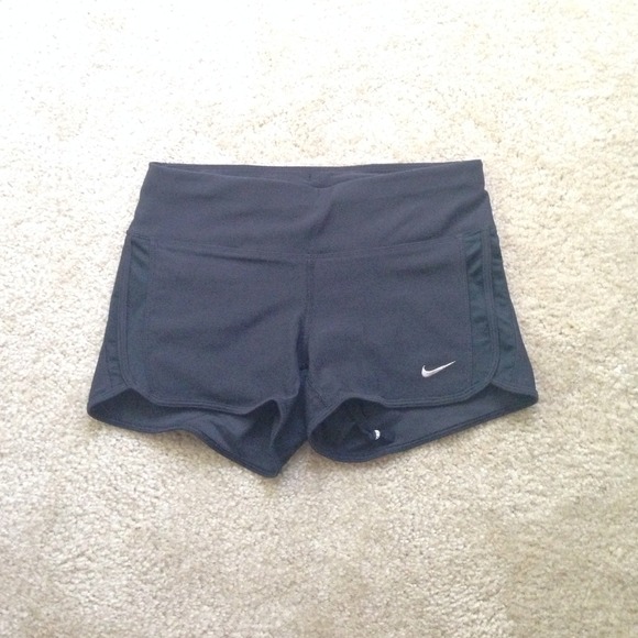 Nike Dri-Fit Shorts