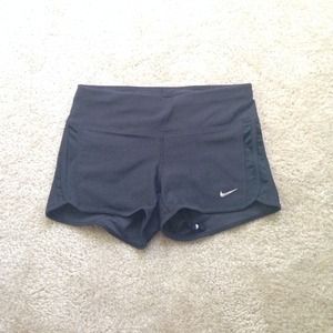 Nike Dri-Fit Shorts