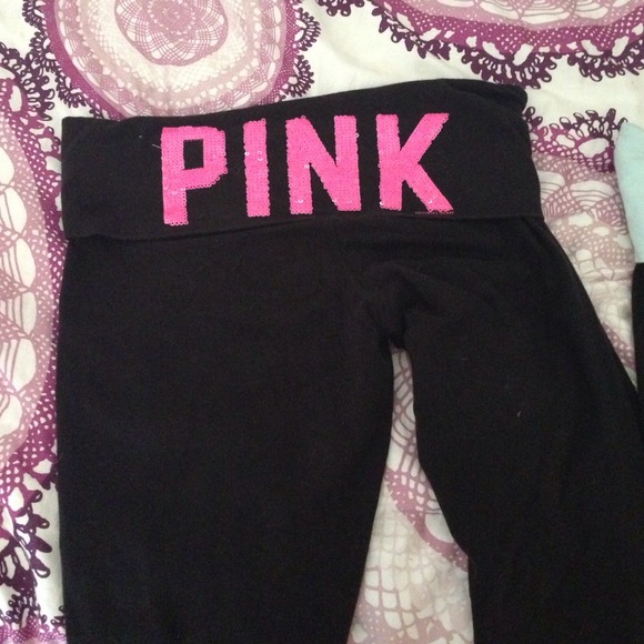 VS yoga LEGGING