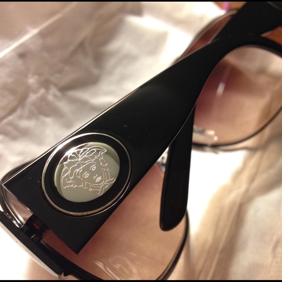 *REDUCED* Versace Sunglasses
