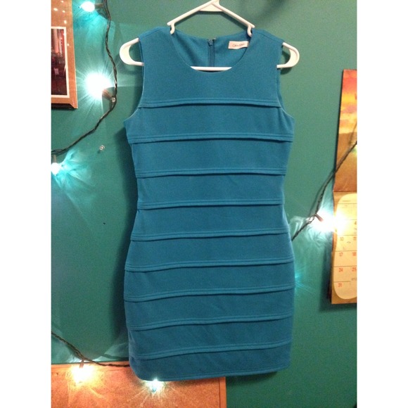 Calvin Klein business dress