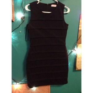 Calvin Klein business dress