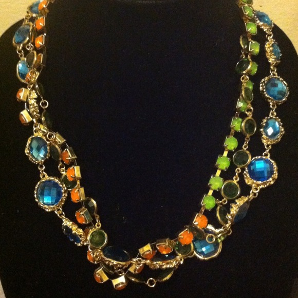 Necklace - Picture 1 of 1