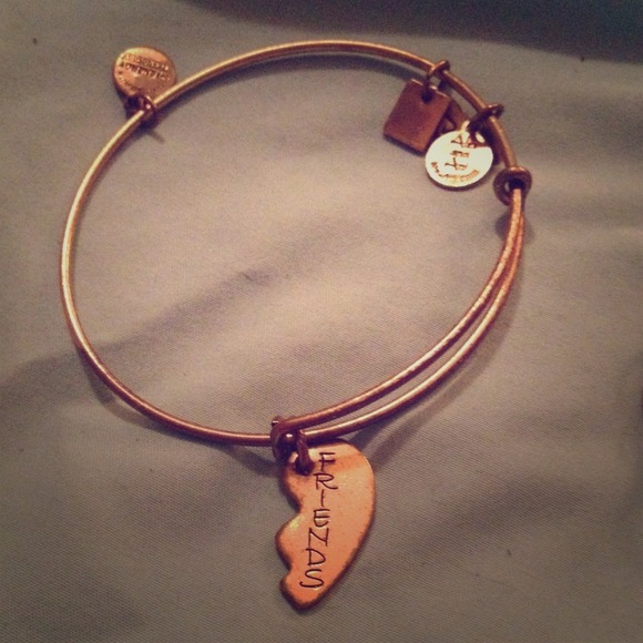 Alex & ani