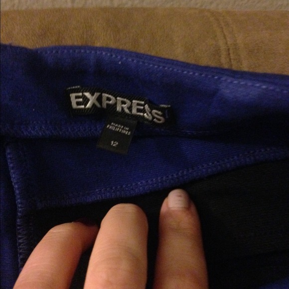 Express - Picture 2 of 2