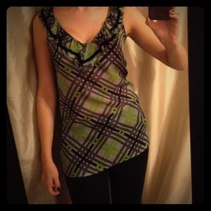 Super cute Tory Burch top