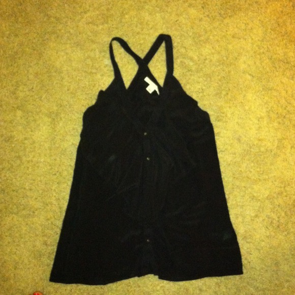 Banana republic shirt