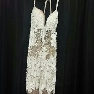 A Jovani Dresses